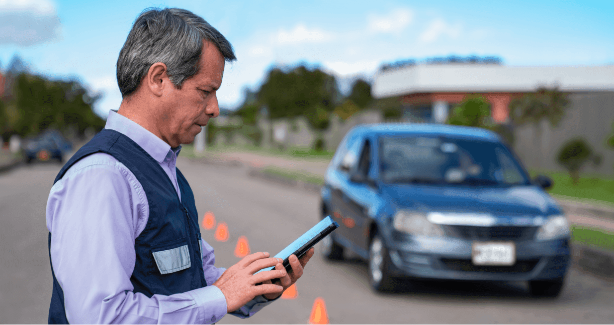 Telematics and Real-Time Data Analytics: Revolutionizing Driver Training Performance