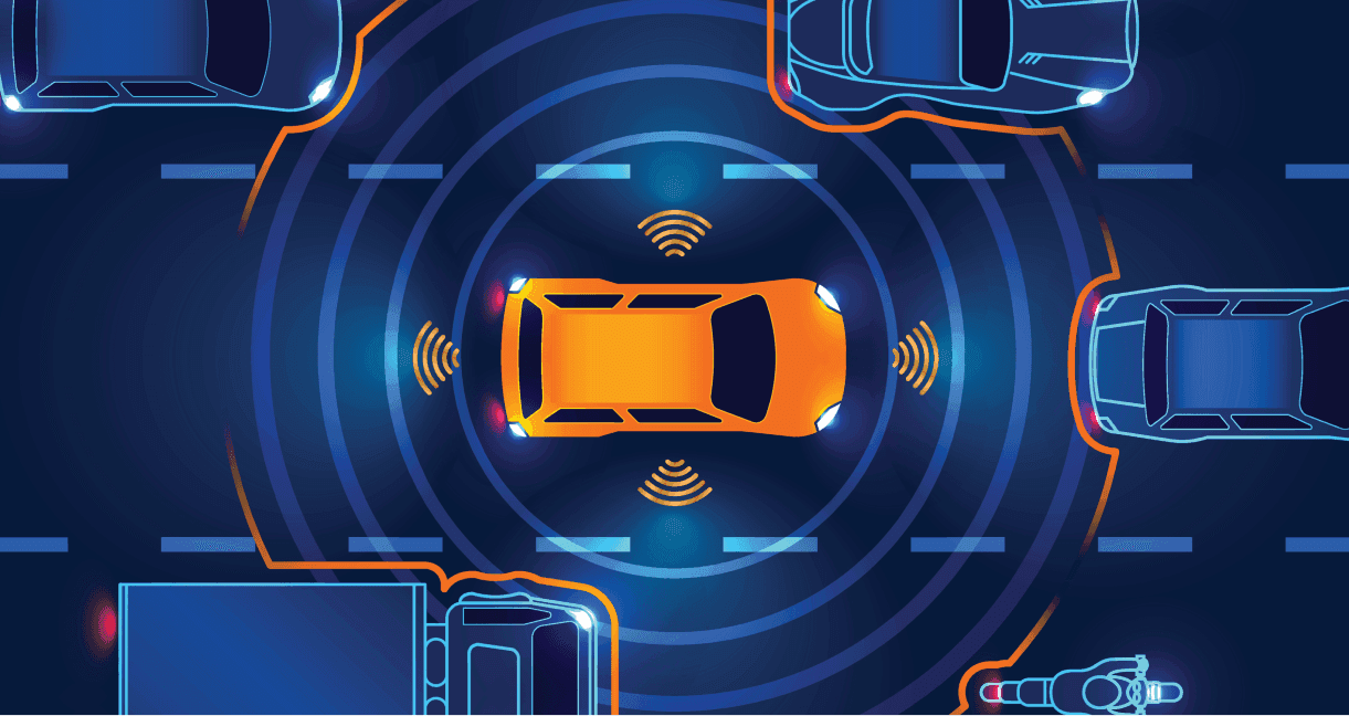 The New Driver Skill Set: How to Be Ready for Autonomous Vehicles