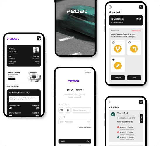 Advanced Mobile Apps for Effortless Learning