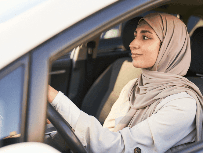 40% of learners in Dubai now rely on Pedal DIMS for their driver training experience