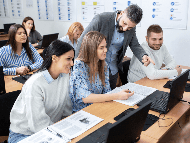 Since 2021, every new driving school in Dubai has adopted Pedal DIMS