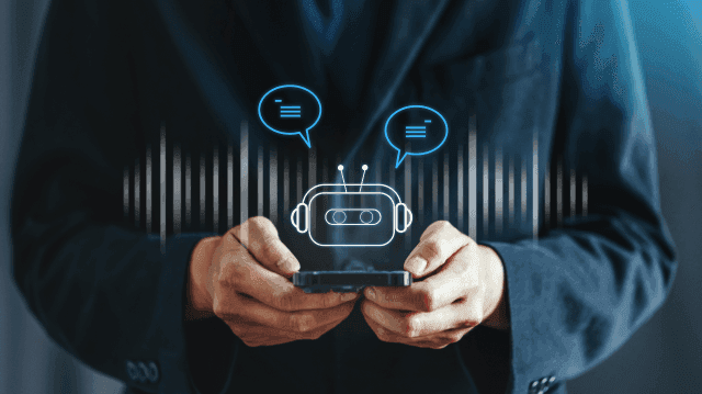 Interactive AI in Driver Training